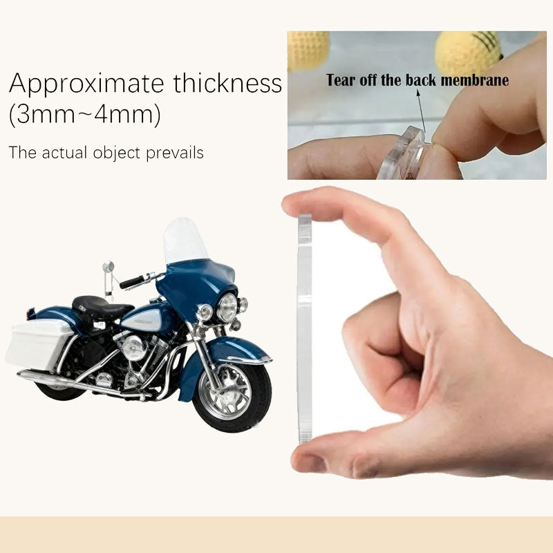 Calendrier de l’Avent Harley-Davidson 2025