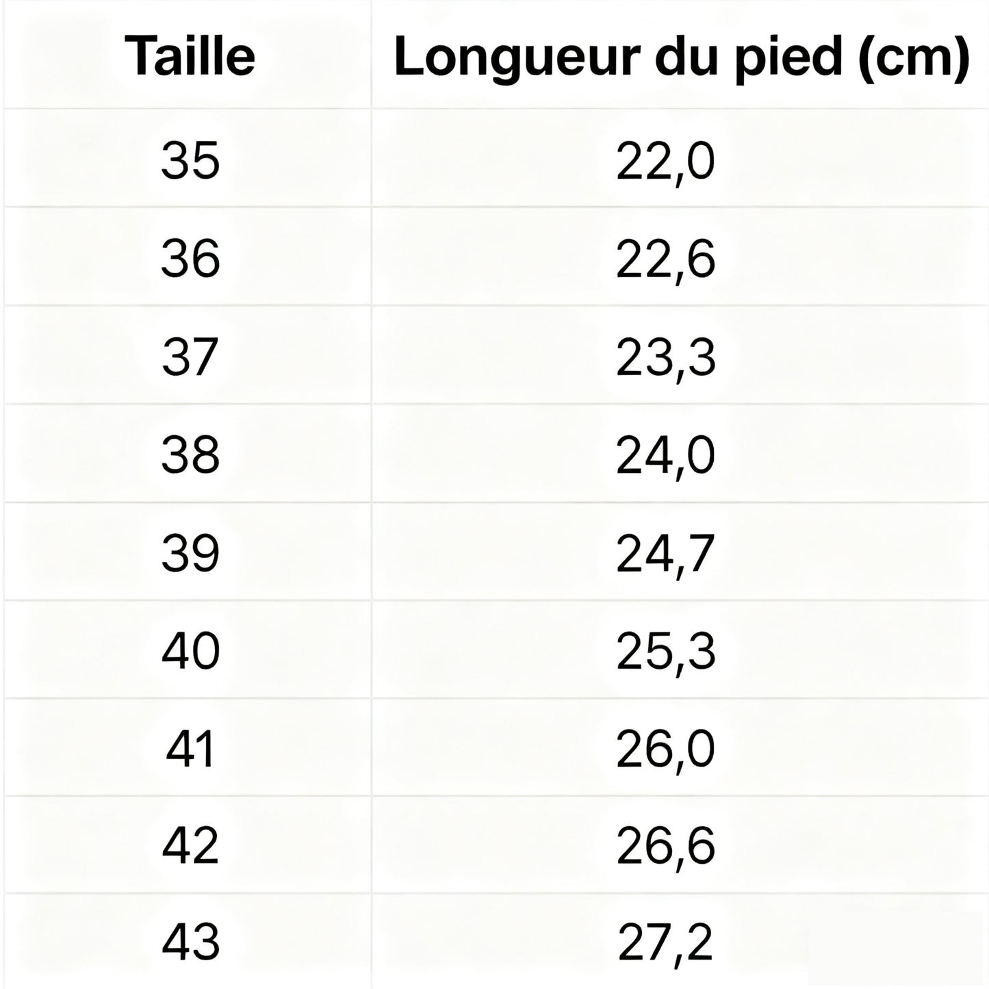 Winterstep – Chaussures d’Hiver Antidérapantes