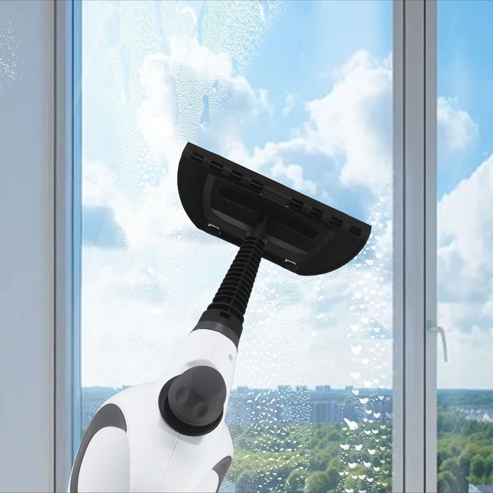 Nettoyeur vapeur – Nettoyeur vapeur à main puissant pour un nettoyage en profondeur