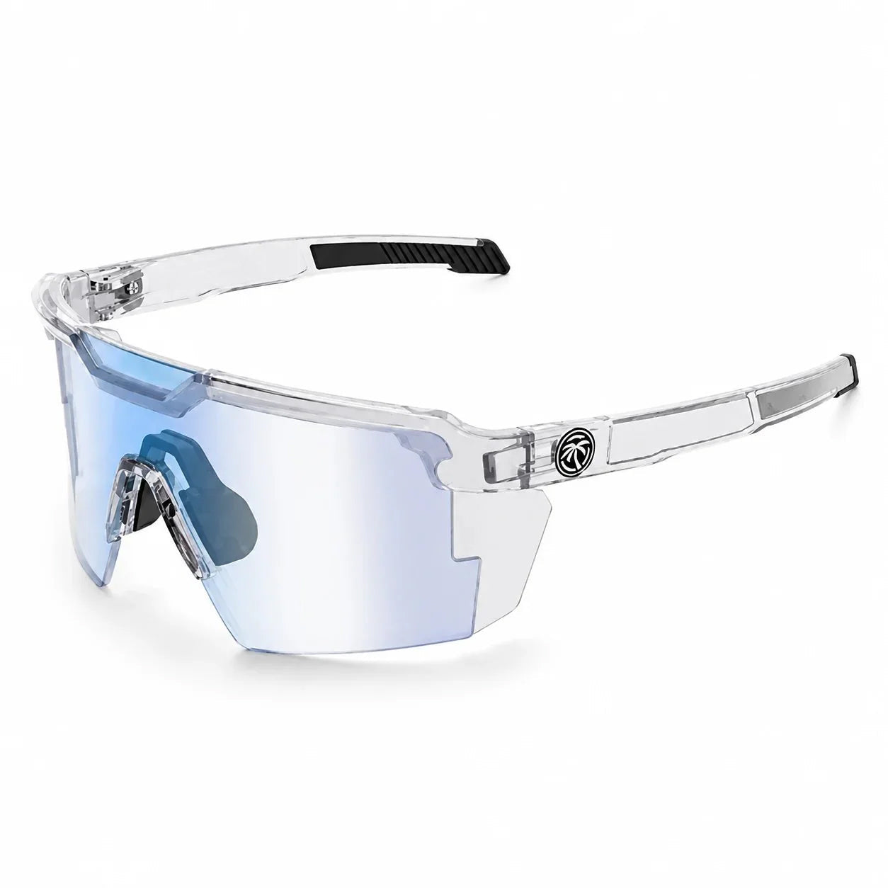 Lunettes de soleil de cyclisme – Lunettes de soleil à verres adaptatifs