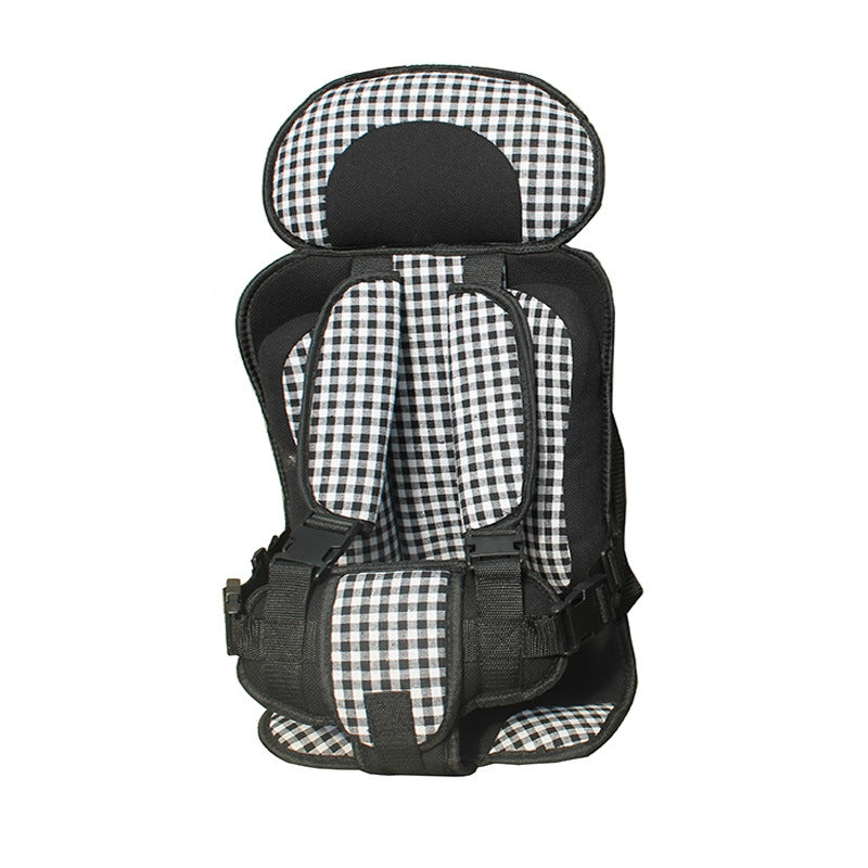 Siège auto pour enfant portable