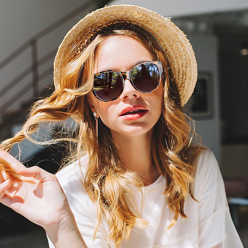 Lunettes de soleil à porter sur vos lunettes