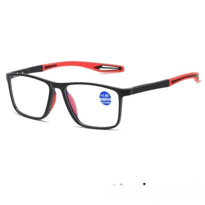 Lunettes de lecture multifocales VisionSync
