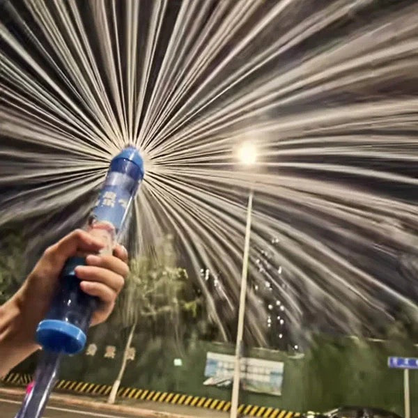 Pistolet à Eau Feu d'Artifice
