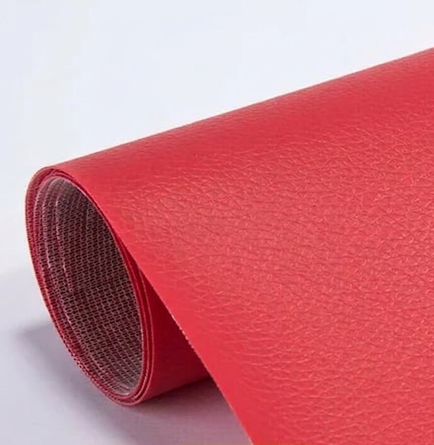 🛋️ Kit de réparation de cuir autocollant