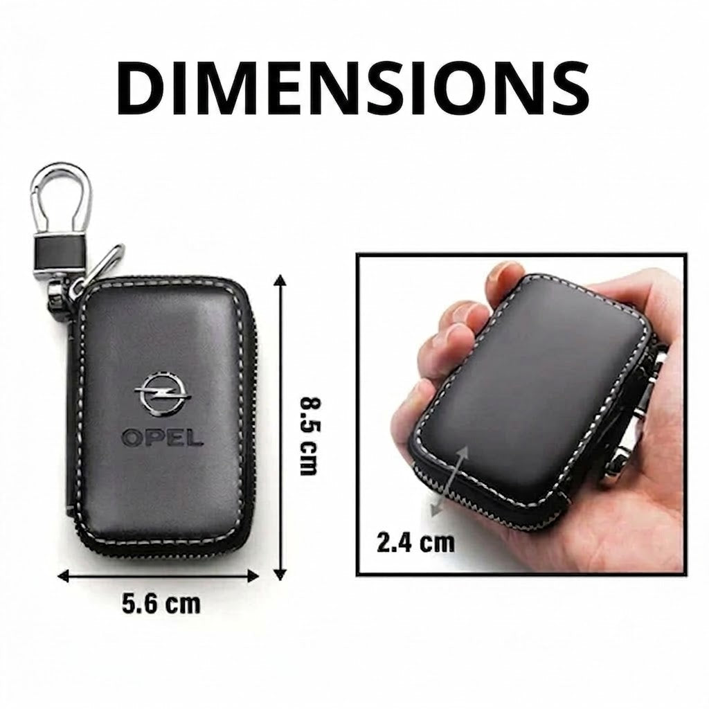 Porte-clés de voiture