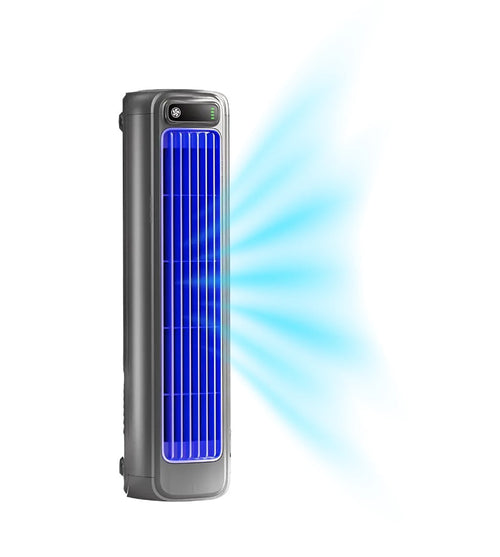 Climatiseur portable