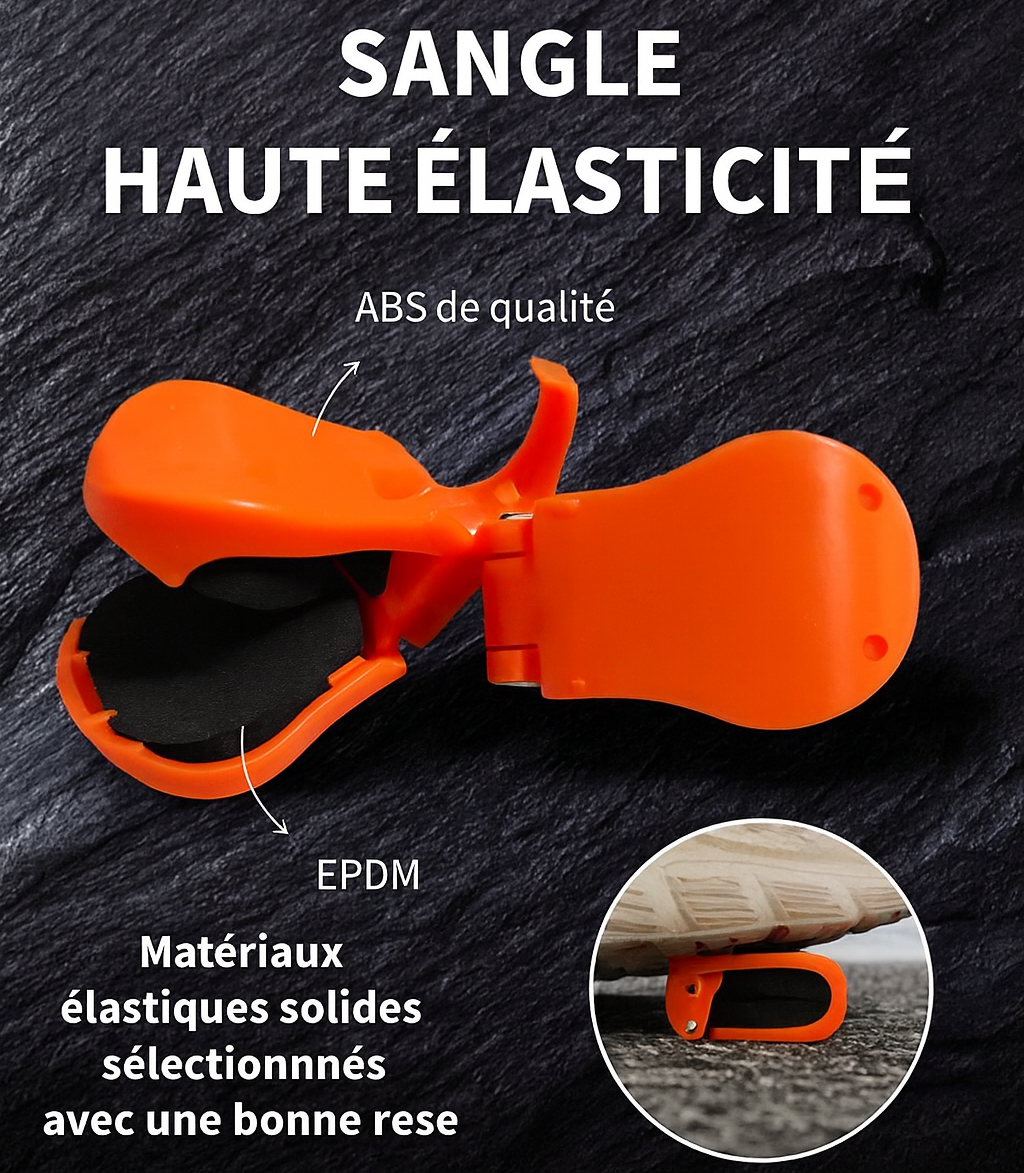Support de canne à pêche multifonctionnel
