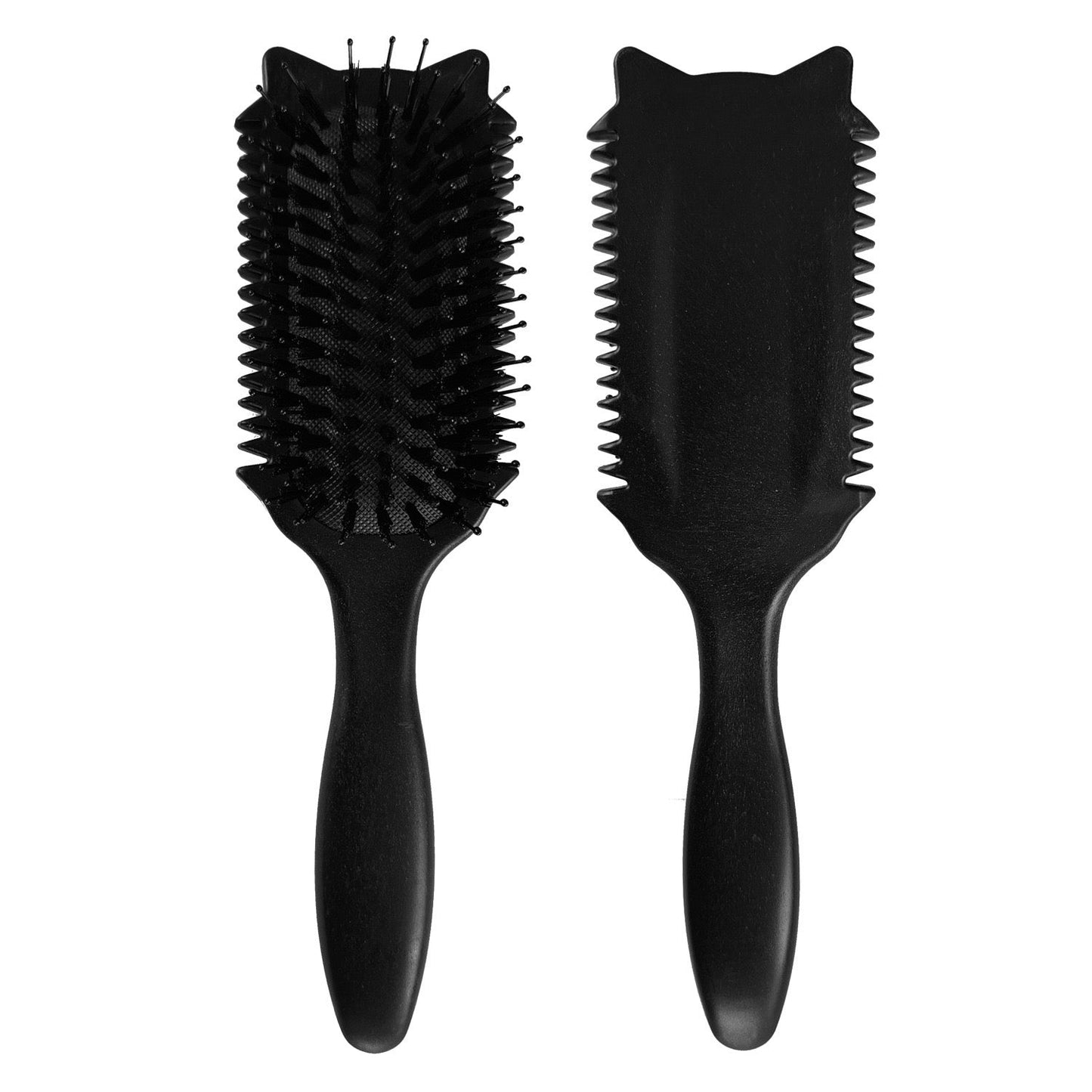 Peigne amélioré pour définir les boucles – Pour des boucles rebondies et sans frisottis