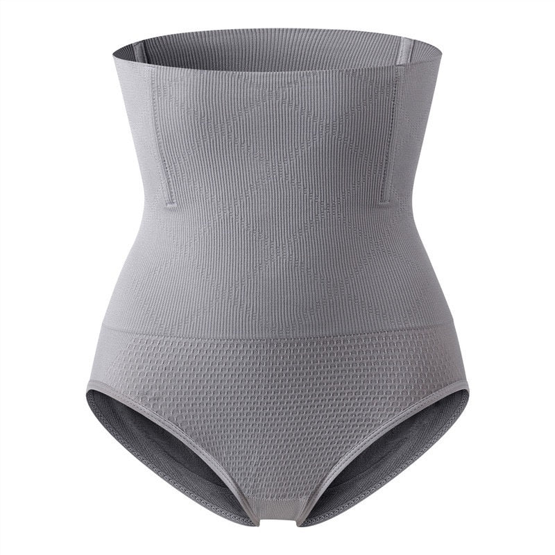 Culotte gainante | Correction du ventre & taille haute – 1 lot (4 pièces)