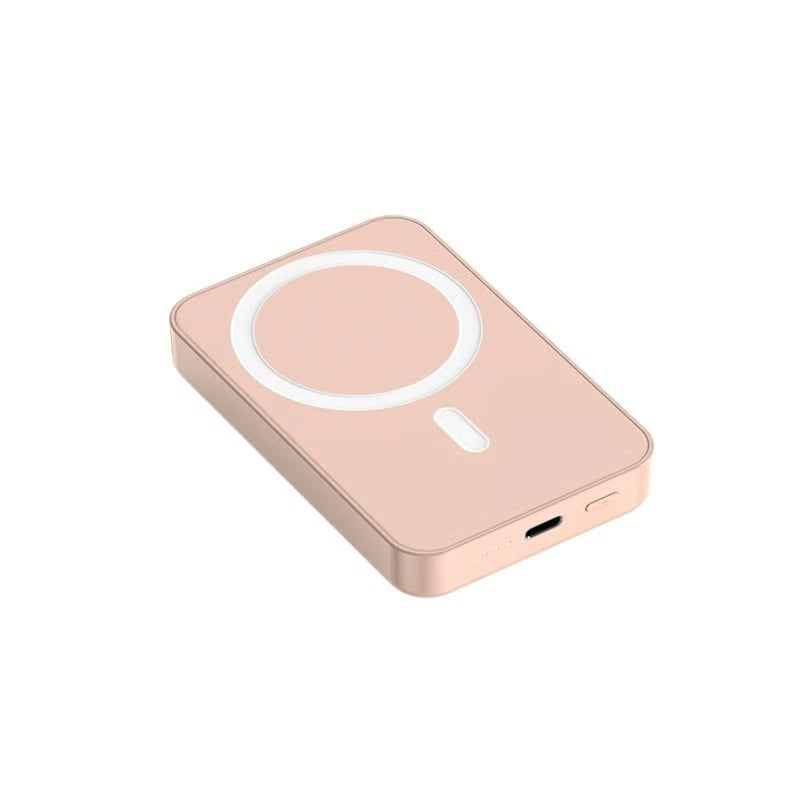 Chargeur sans fil MagSafe