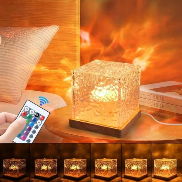 Projecteur d’aurores boréales