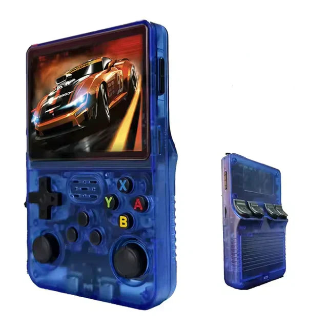 Console de jeux portable GameKid™