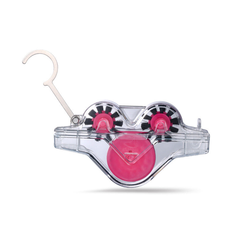 Outil Professionnel de Nettoyage de Chaîne de Vélo – Nettoyez Votre Chaîne Sans Effort !