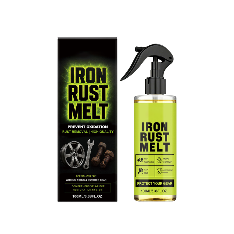 🔥 Temps limité : 50% DE RÉDUCTION ! Spray antirouille / Spray de protection contre la rouille