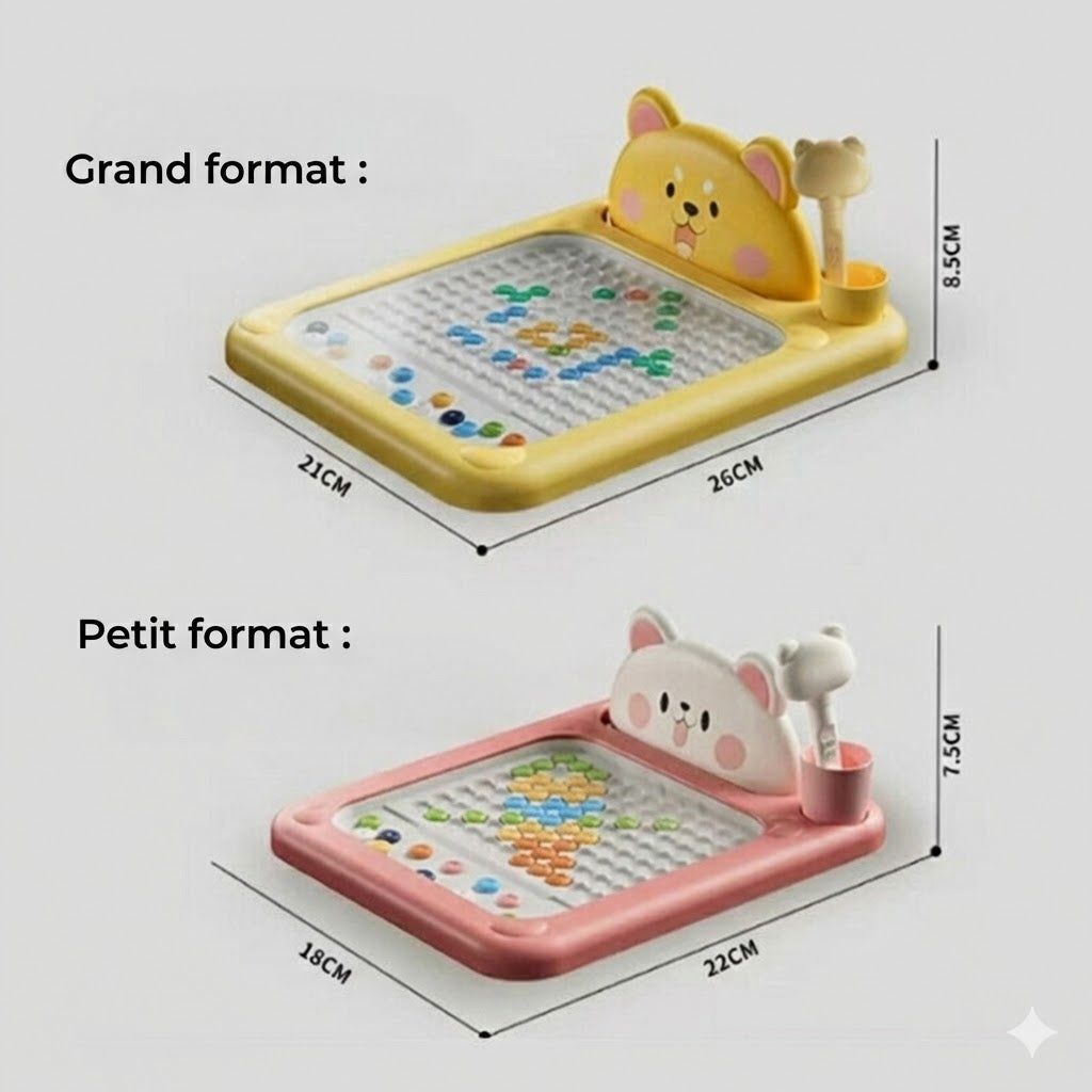 Ardoise Magique pour Enfants