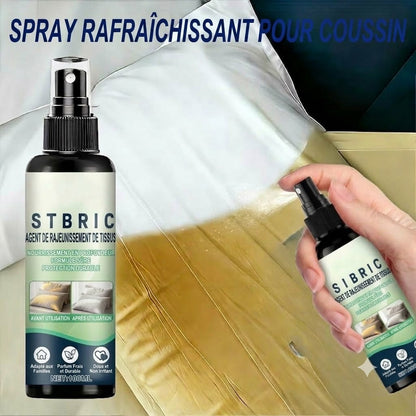 Spray détachant pour tissus / Spray détachant