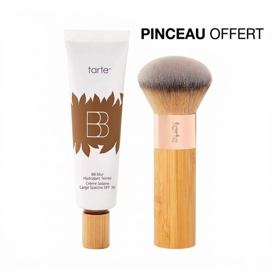 BB Crème hydratante avec SPF 30 pour un éclat naturel
