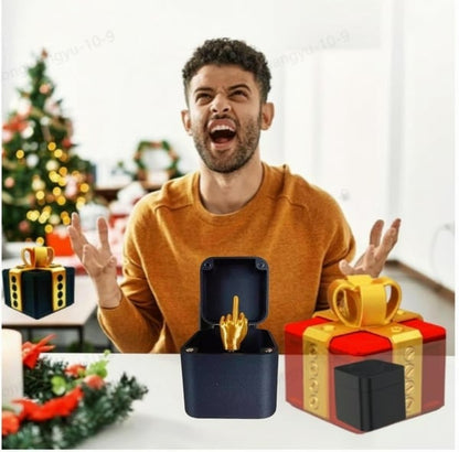 La boîte à farces ultime