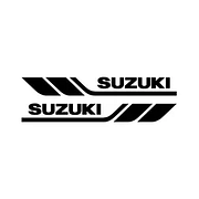 Autocollants de logo de voiture