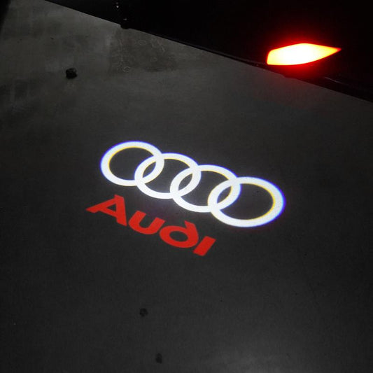 Kit de projecteur de logo pour porte de voiture