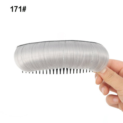 🔥 Temps limité : 50% DE RÉDUCTION❗️❗️ Serre-tête invisible / Peigne pince à cheveux pour mèches rebelles et frange