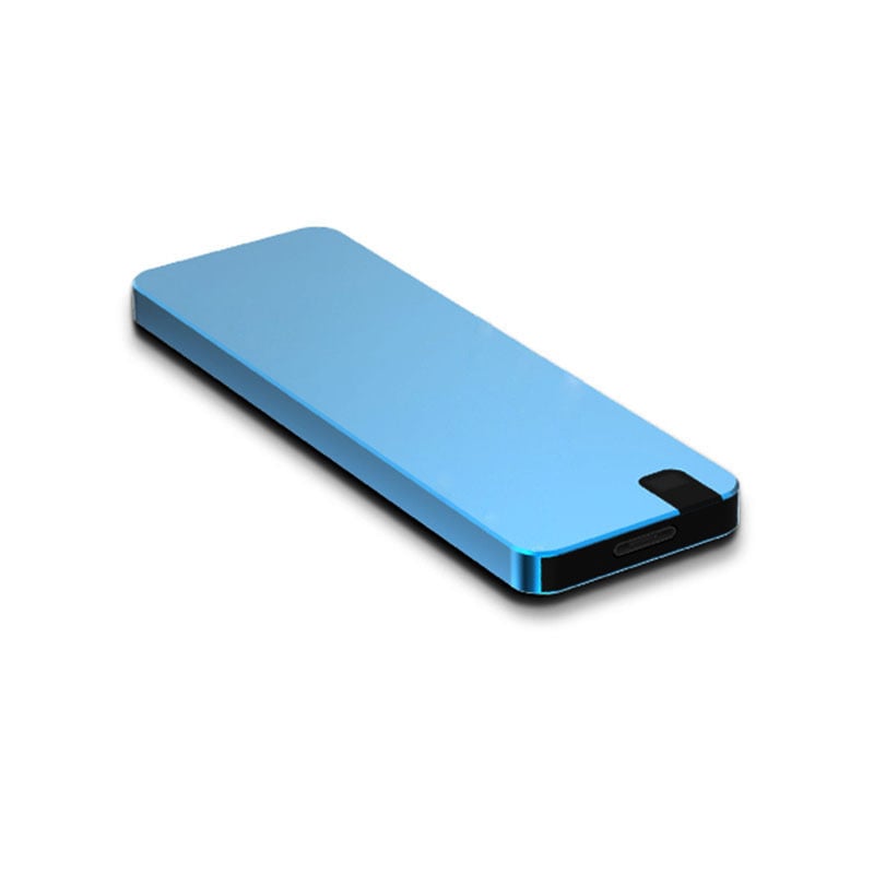 SSD externe rapide (USB 3.0)