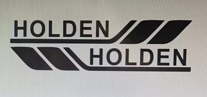 Autocollants de logo de voiture