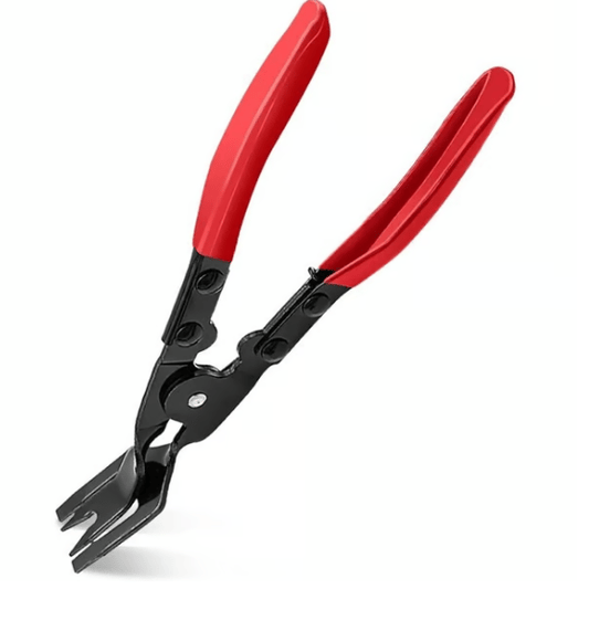 Kit de pinces de déconnexion pour voiture - Outil multifonction
