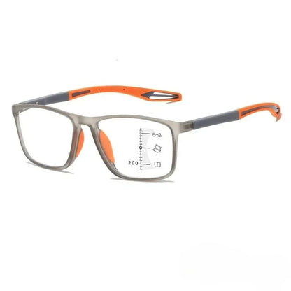 Lunettes de lecture multifocales VisionSync