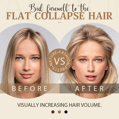 🔥 Temps limité : 50% DE RÉDUCTION❗️❗️ Serre-tête invisible / Peigne pince à cheveux pour mèches rebelles et frange