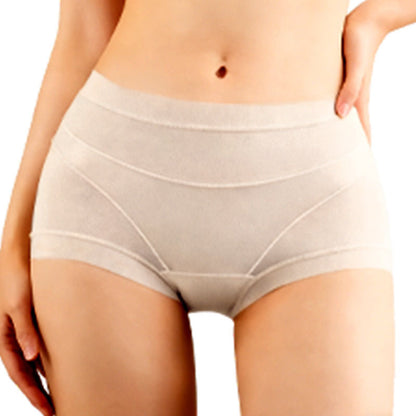 Culottes respirantes pour femmes