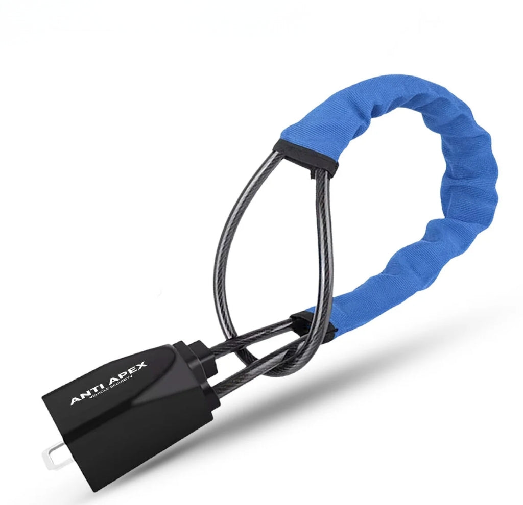 Bloque-volant Professionnel APEX™