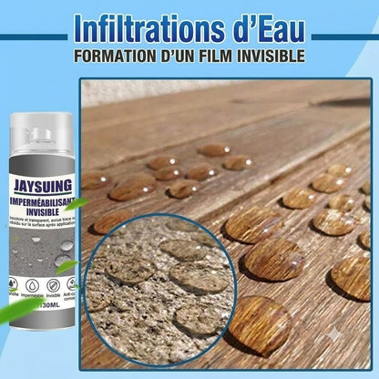 Colle en spray ultra-écologique