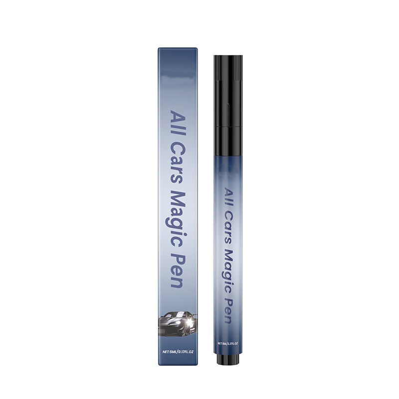⏰📢📢 50% DE RÉDUCTION❗️❗️ 🚗 Stylo magique efface-rayures pour voiture – Réparez la peinture et restaurez la brillance 🛠️✨