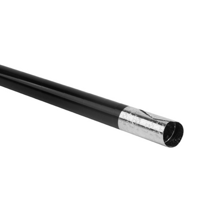 DefenceStick - Bâton de défense télescopique rétractable en métal