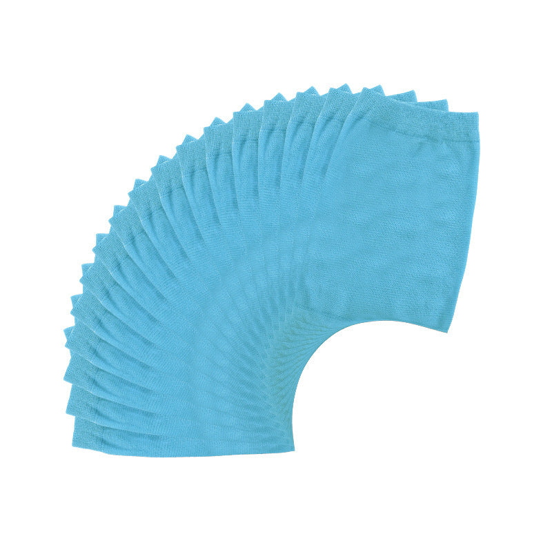 💥 🔥 Offre limitée : 2 ACHETÉS + 1 OFFERT ! ✨ Kit de nettoyage pour panier skimmer de piscine – Nettoyage facile et efficace (1 lot de 10 pcs)
