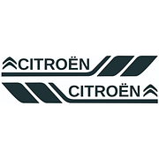 Autocollants de logo de voiture