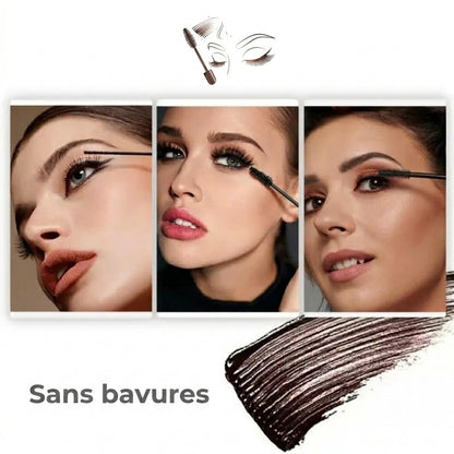 Mascara Waterproof