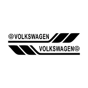 Autocollants de logo de voiture