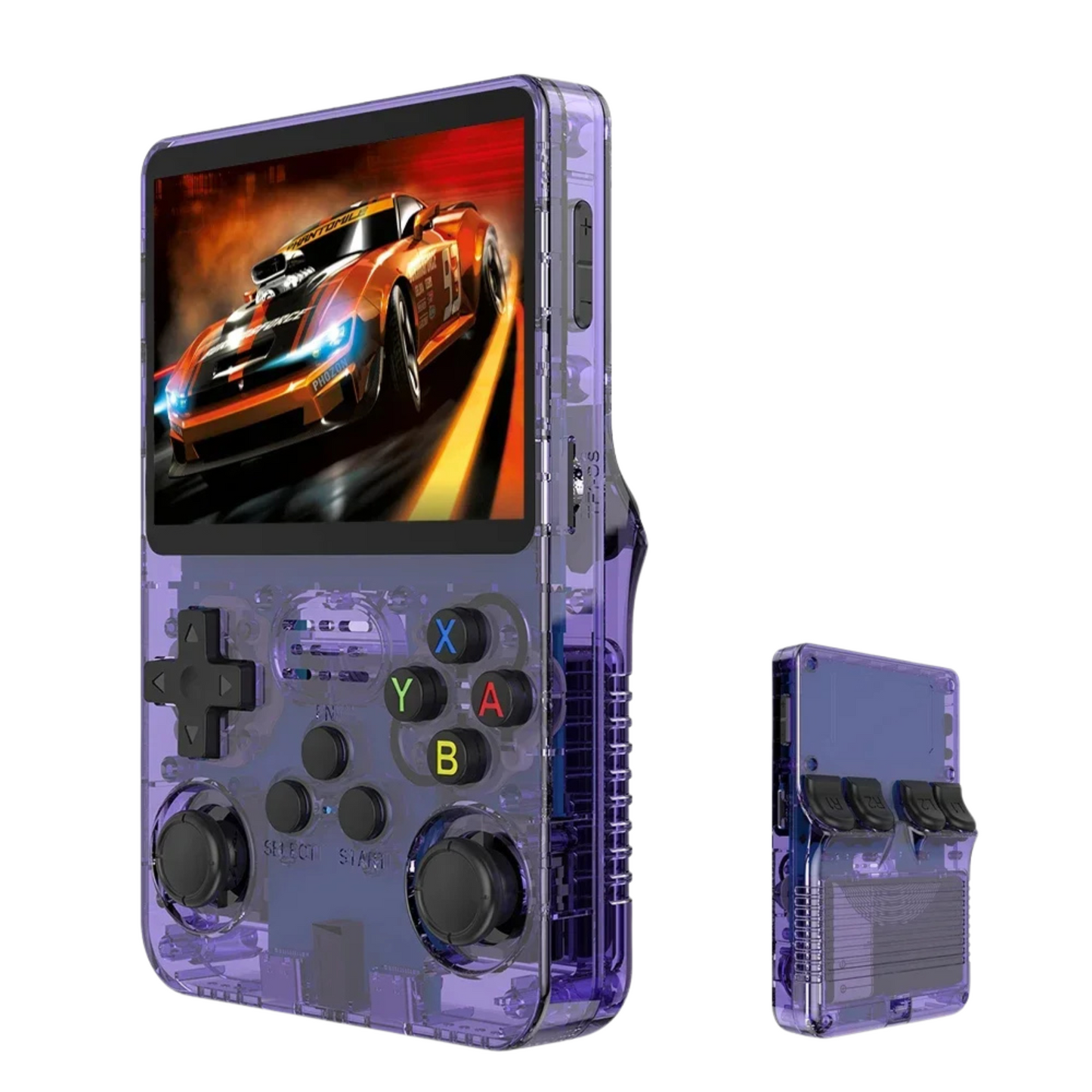 Console de jeux portable GameKid™