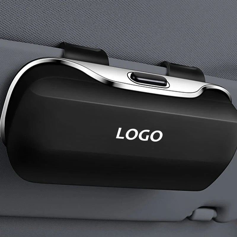 Présentoir à lunettes de soleil de luxe