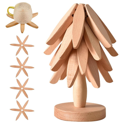 Tapis de Noël de Luxe