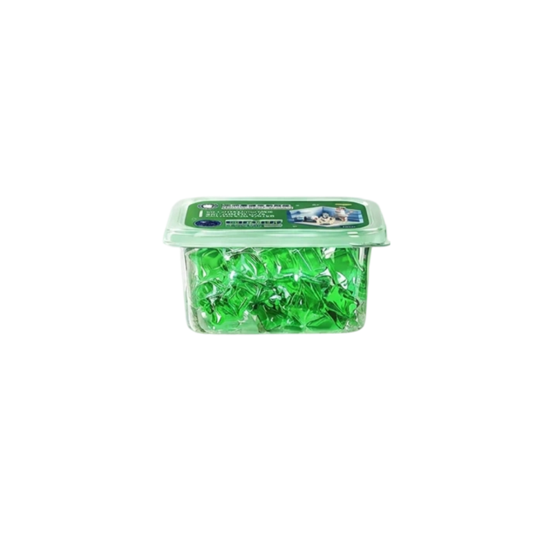 Pastilles nettoyantes et désodorisantes pour canalisations