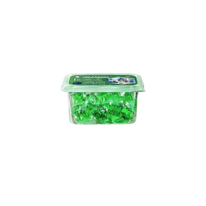 Pastilles nettoyantes et désodorisantes pour canalisations