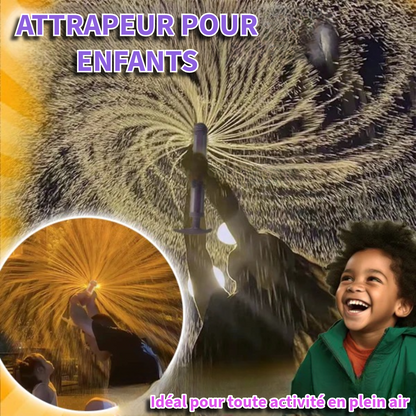 Pistolet à Eau Feu d'Artifice