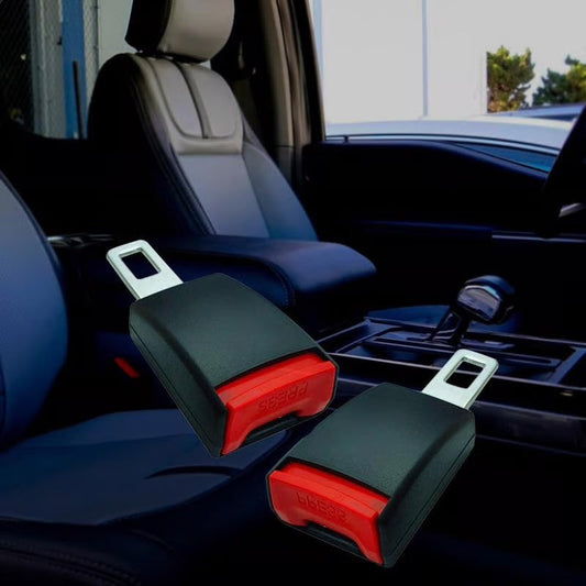 Rallonge de Ceinture de Sécurité