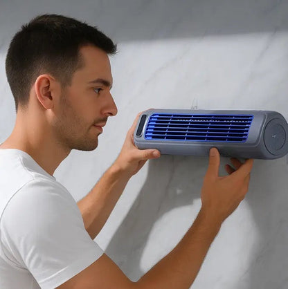 Climatiseur portable