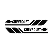 Autocollants de logo de voiture