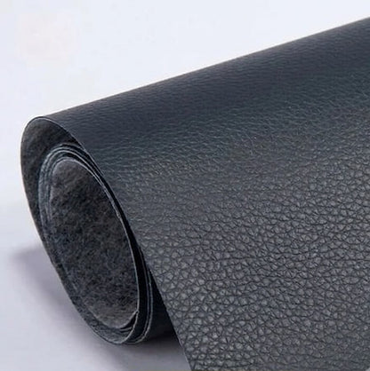 🛋️ Kit de réparation de cuir autocollant